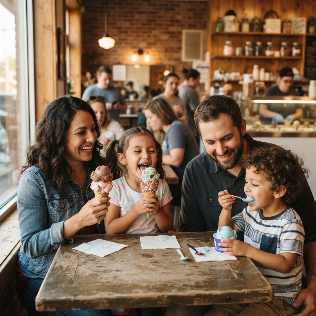 The Best Ice Cream Shops in Omaha