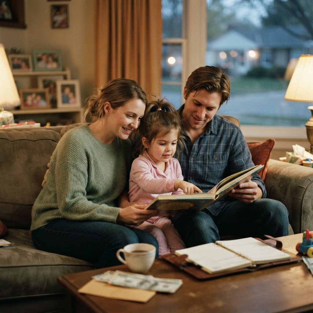 The 'I'll Start Saving Later' Lie That Quietly Steals Your Future