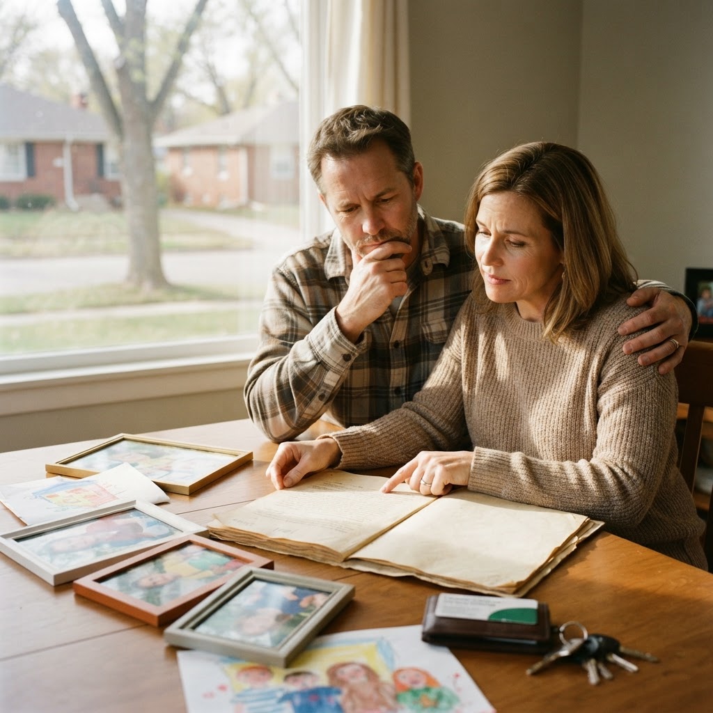 The Will You Wrote Years Ago Might Already Be Useless