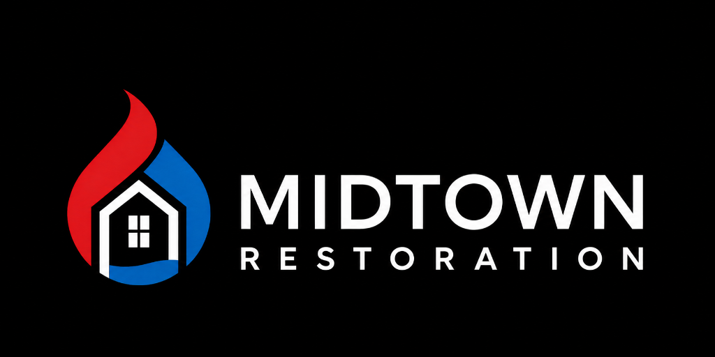 Midtown Restoration