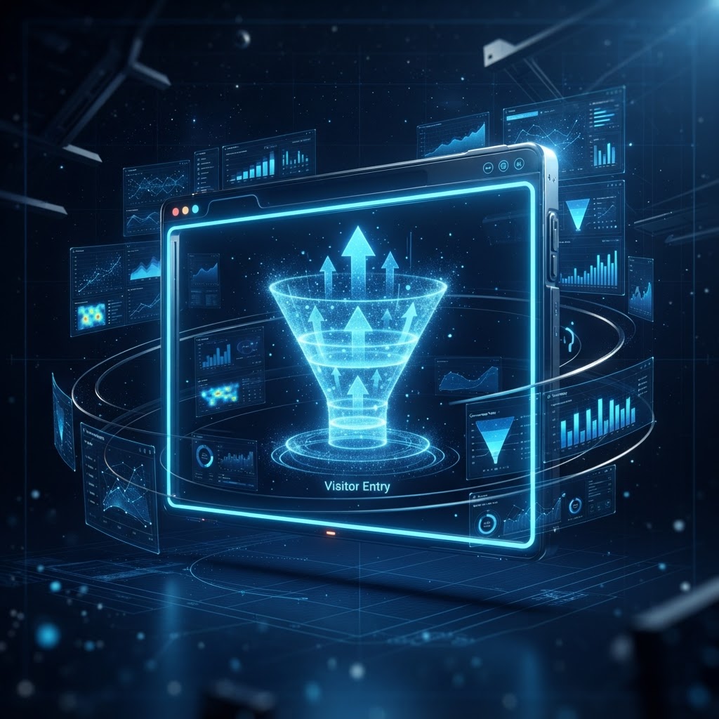 Landing Page Optimization