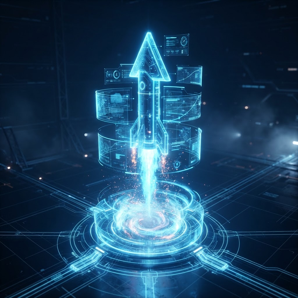 Launch