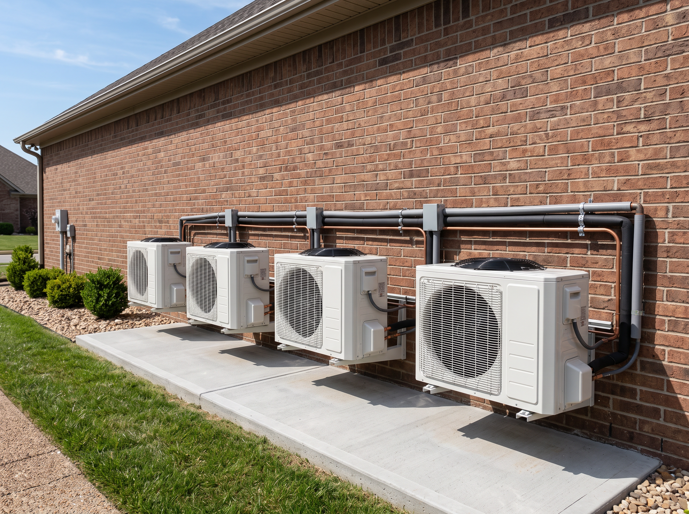HVAC