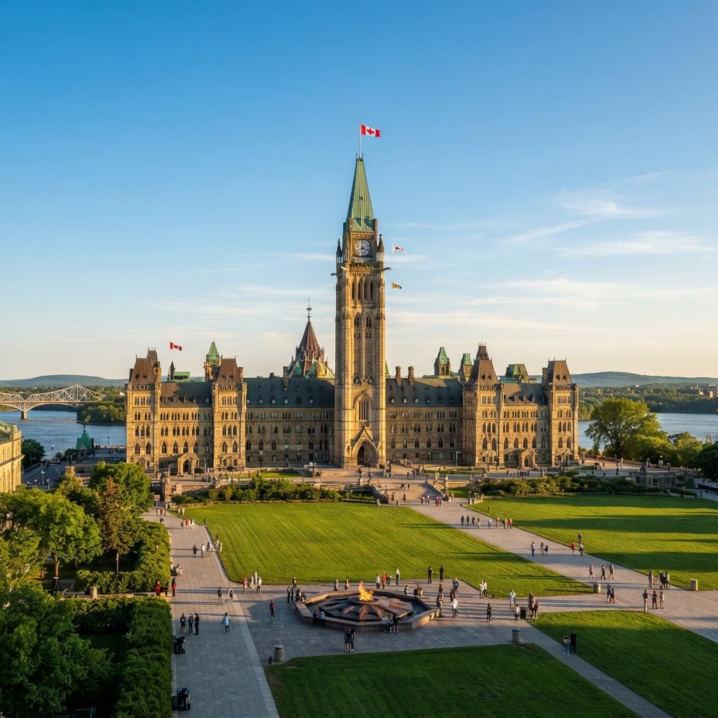 Canadian Parliament