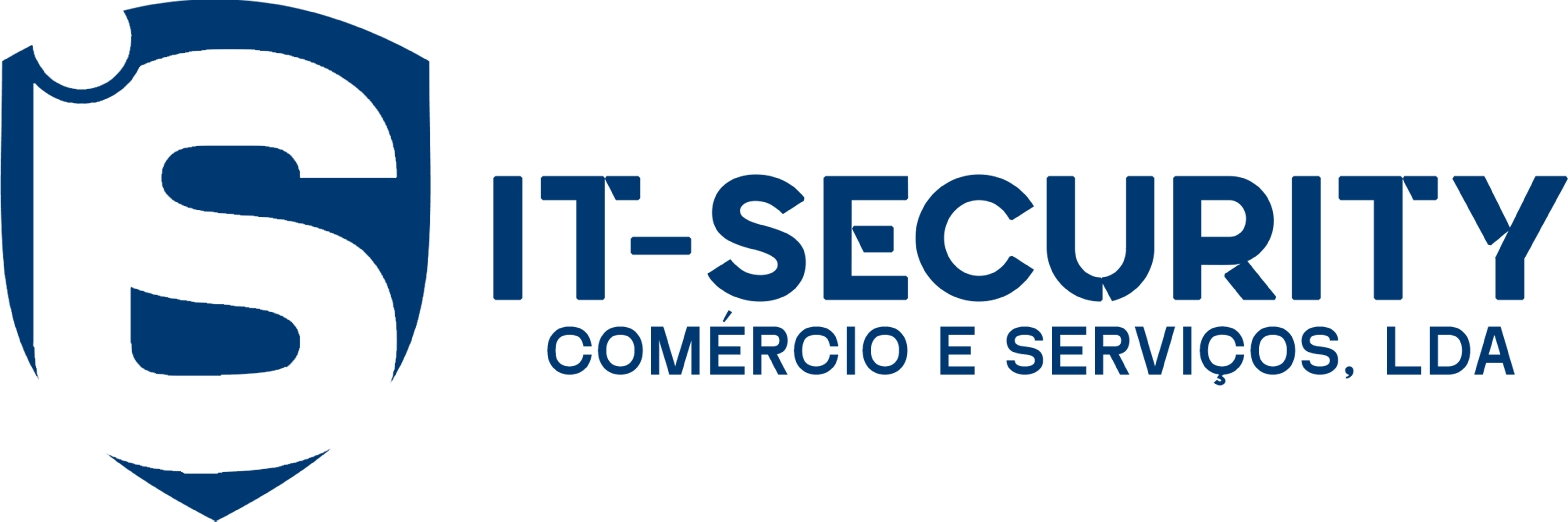 IT-SECURITY, Lda