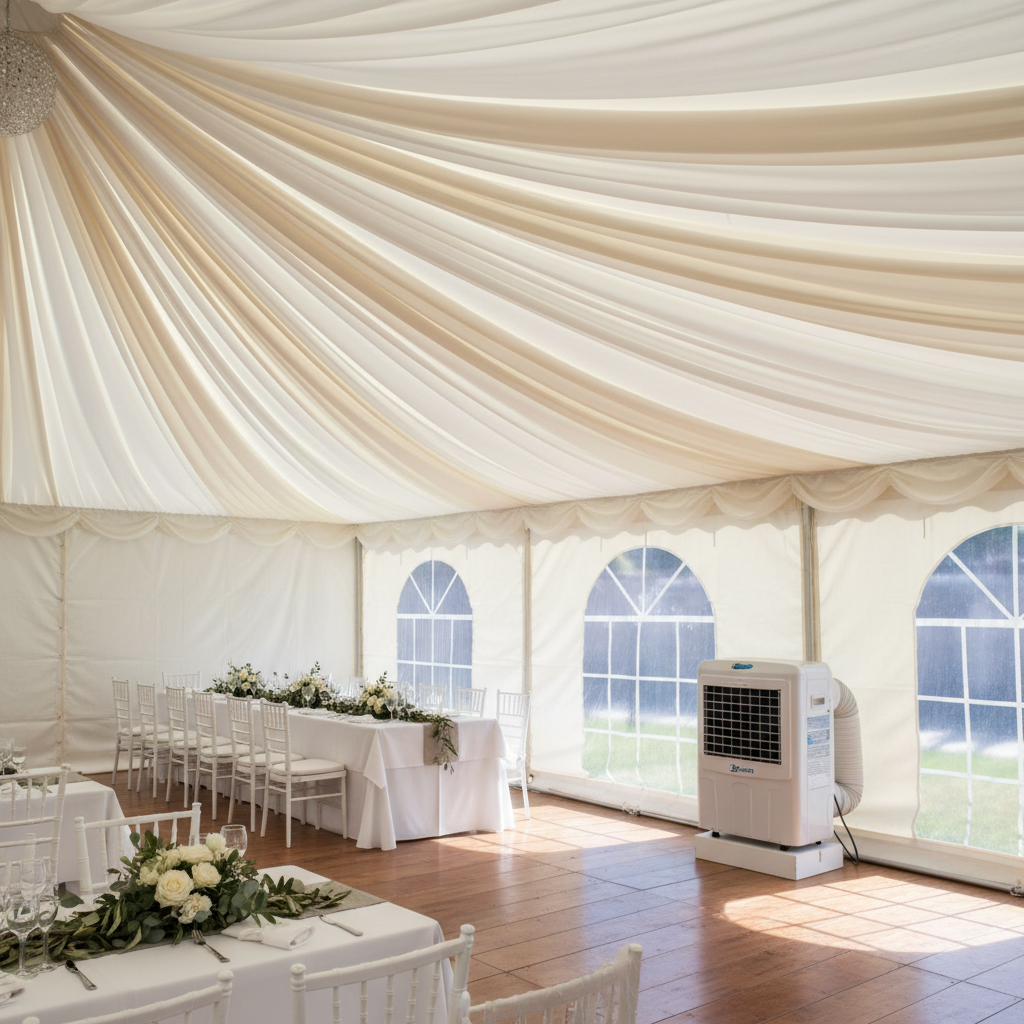Marquees & Tents