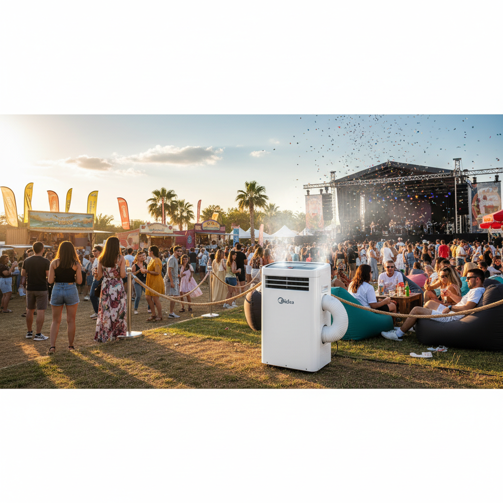Outdoor Events