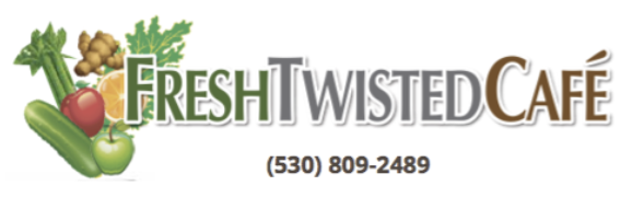 Fresh Twisted Café