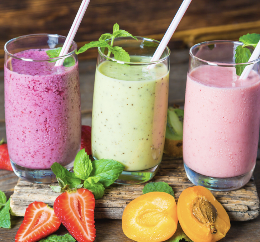 Smoothies