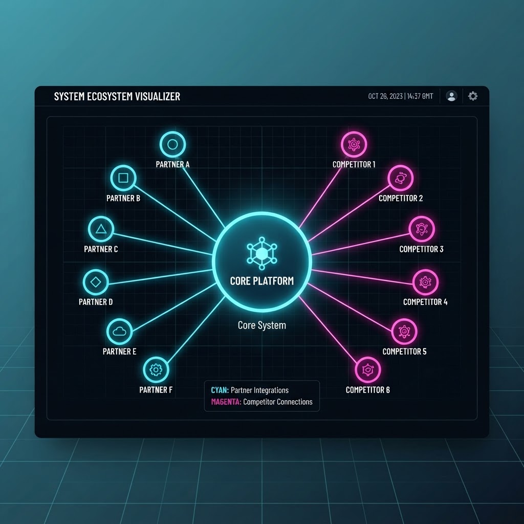 Market Research Made Easy: Find Your Competitors, Partners & Best Keywords in Minutes