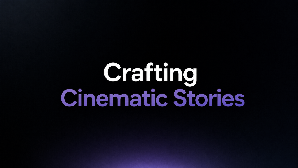 Verified Case Study: How ScrollX Cut Film Credit Build Time by 80%