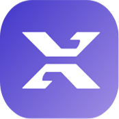 ScrollX Logo