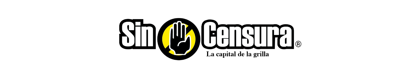 Sin Censura