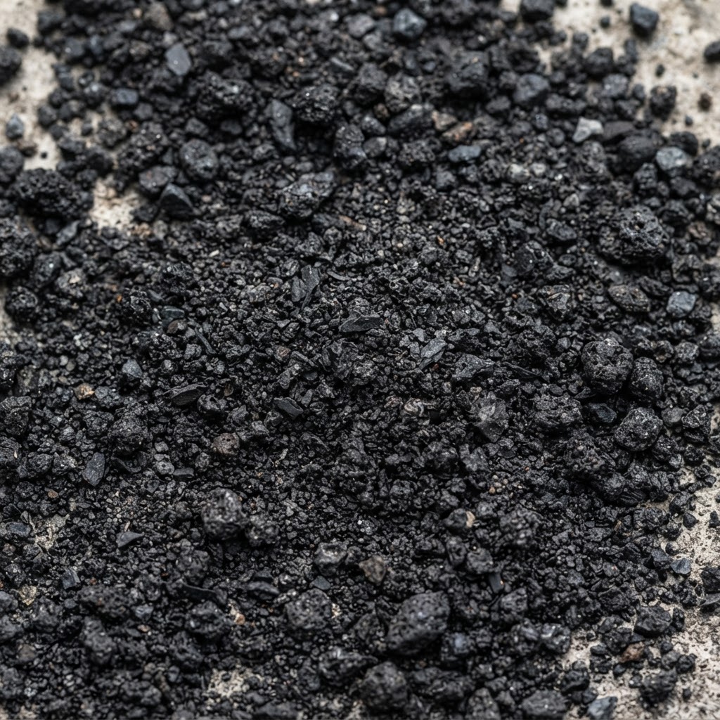Black Sand