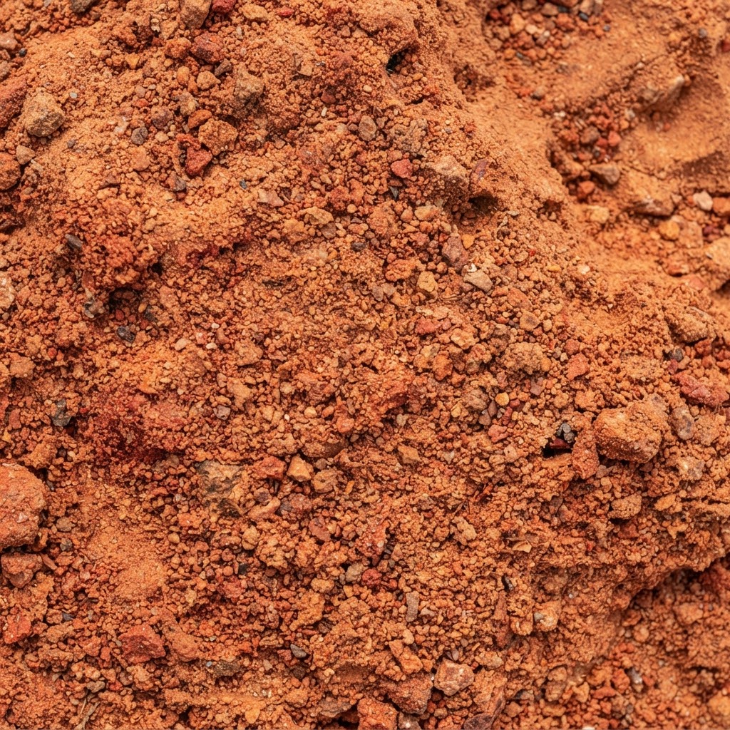 Red Sand