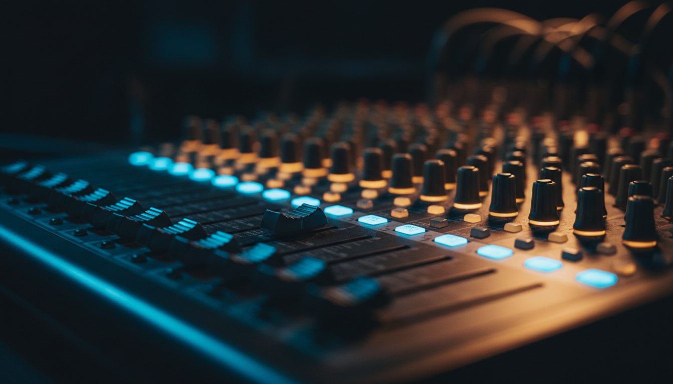 Production equipment