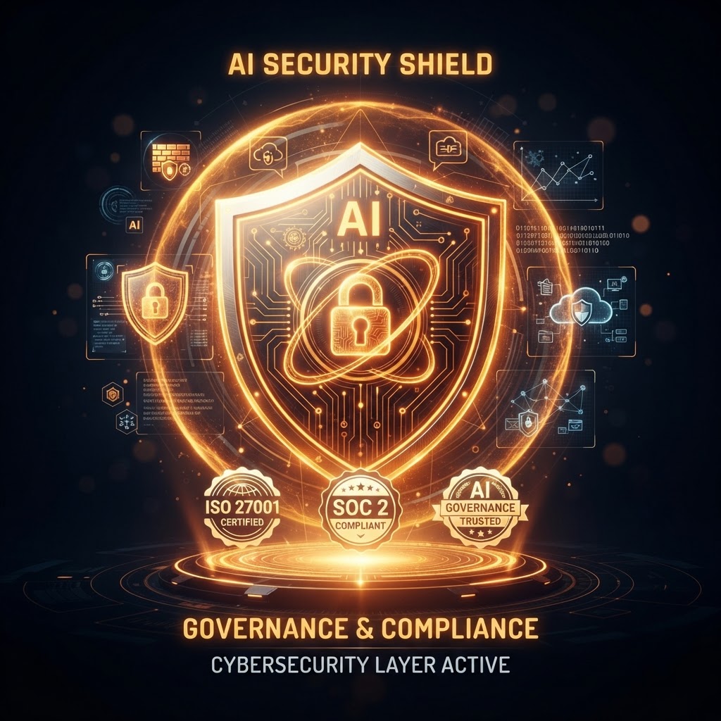 SECURE AI