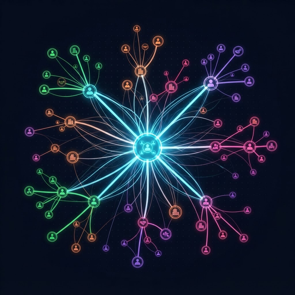 Relationship Mapping