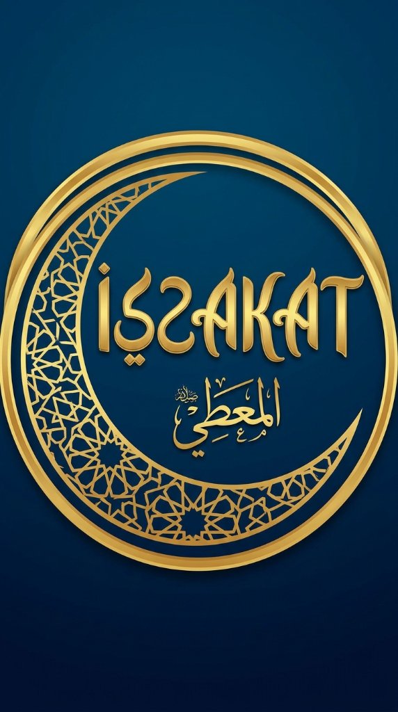 ISZAKAT
