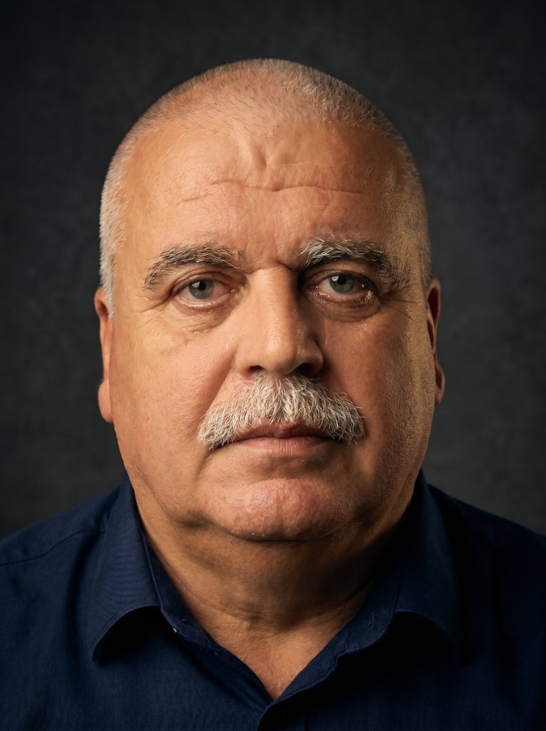 Dr. Murad Murad Agha