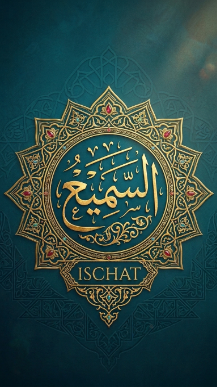 ISCHAT — السميع