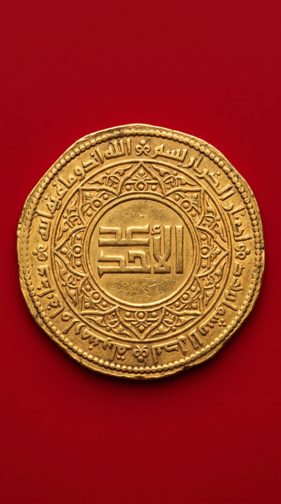 ISCOIN — الأحد