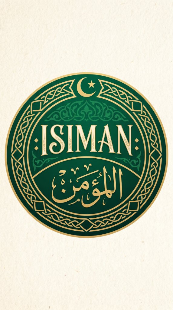 ISIMAN