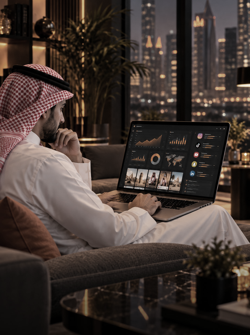 التسويق الرقمي
