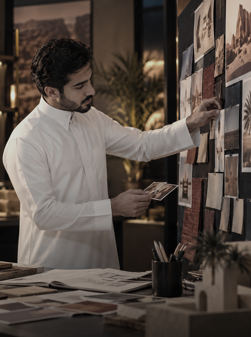الإنتاج الإبداعي