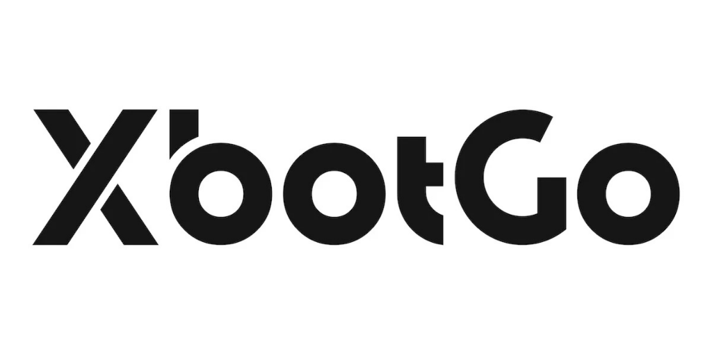 XbotGo logo