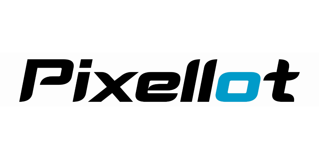 Pixellot logo