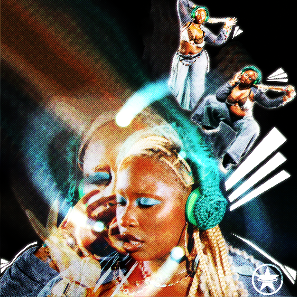 Hit The Dance Floor EP
