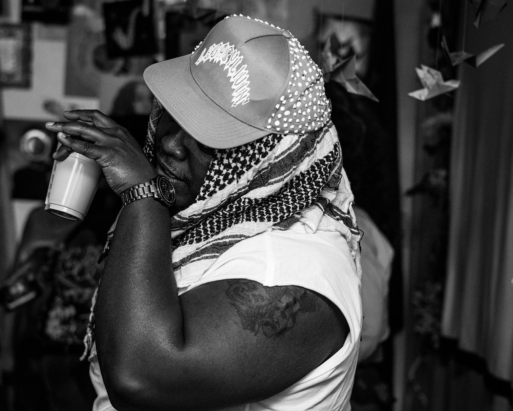 Behind the Scenes — HTDF Music Video