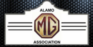 Alamo MG Association
