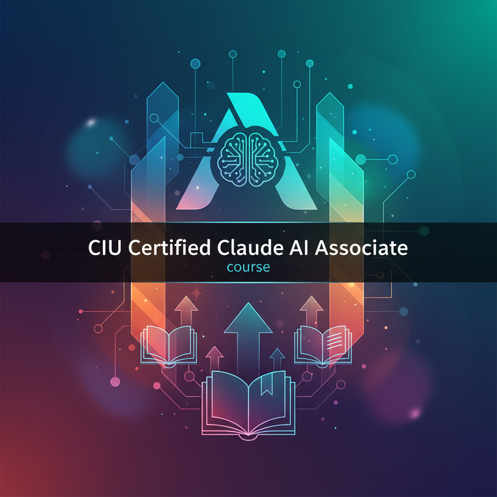 CIU Certified Cluade AI Associate