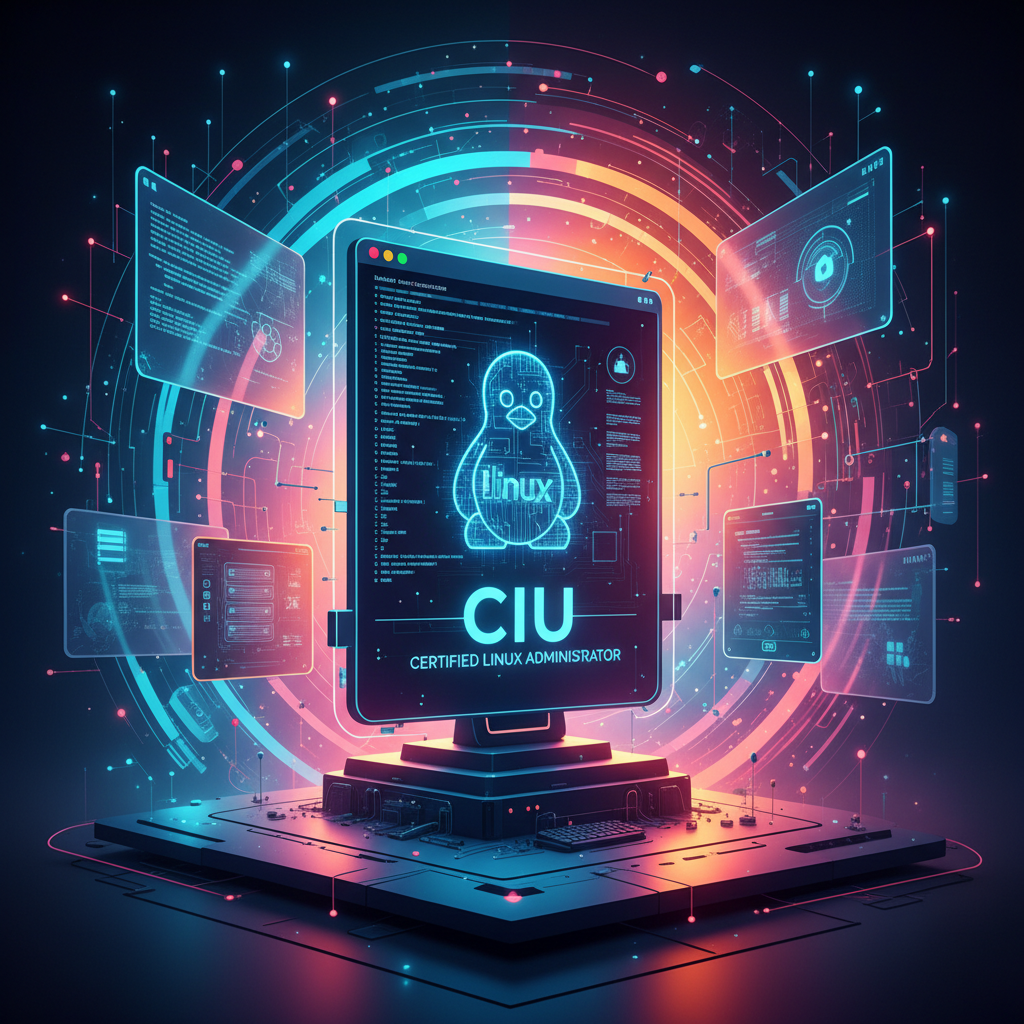 Introduction to Linux Systems Administration