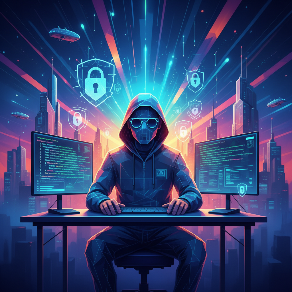 Python for Ethical Hackers