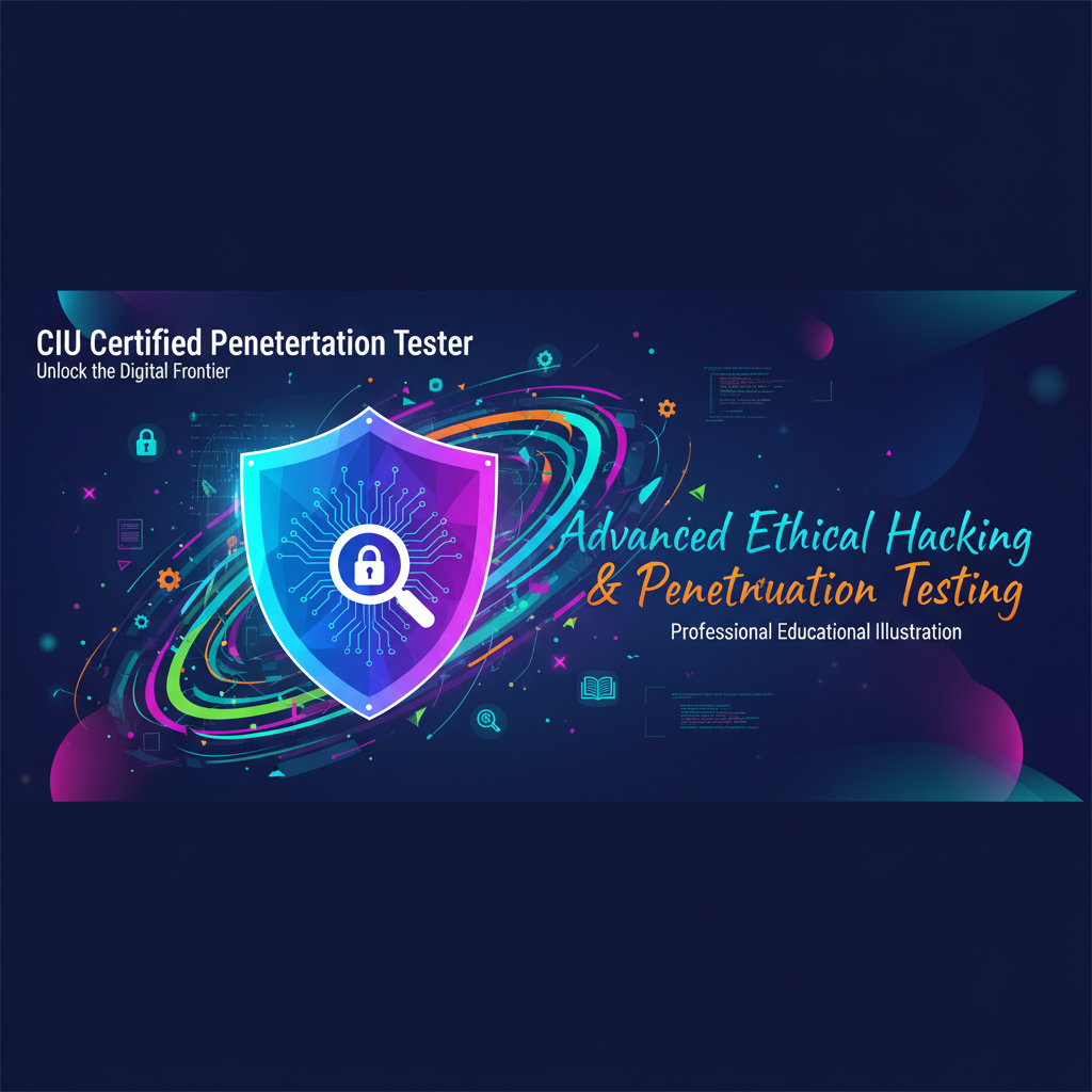 Advance Ethical Hacking and Penetration Testing