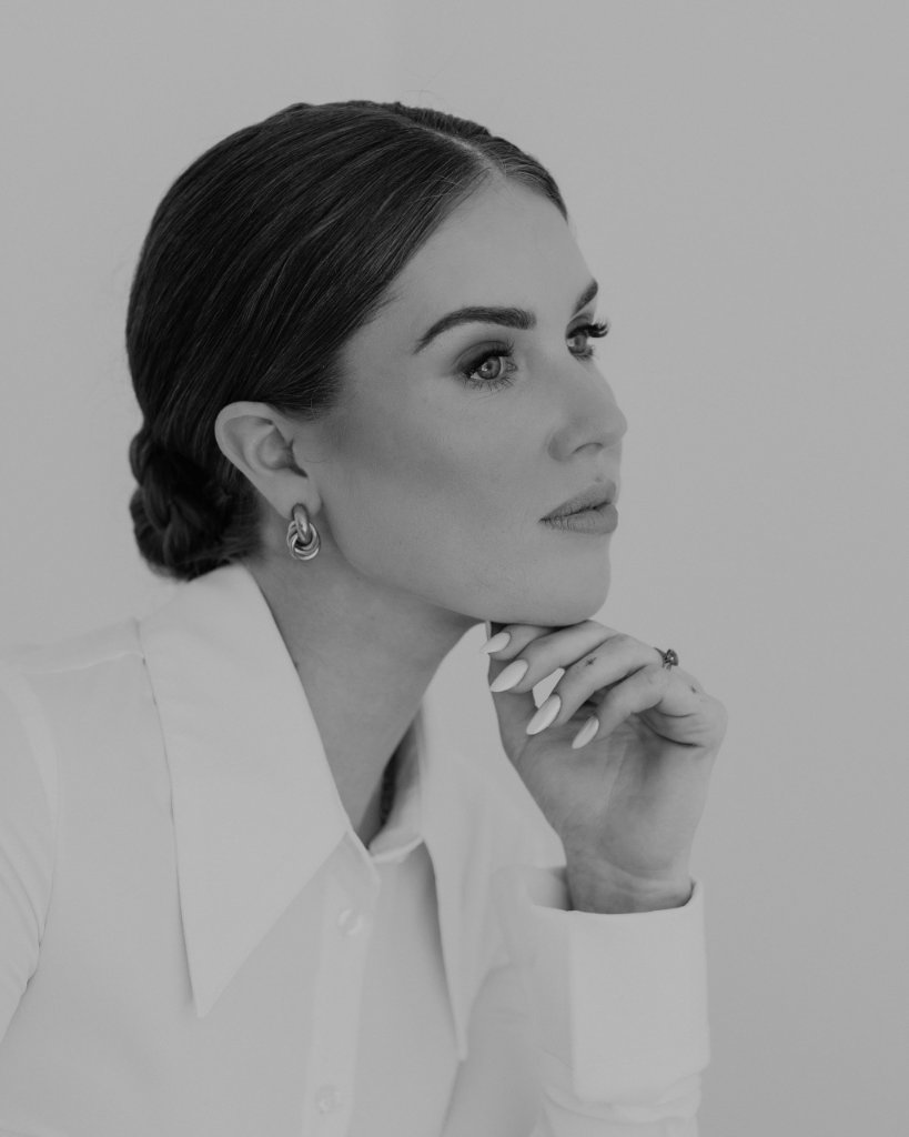 Danica Payne — Founder