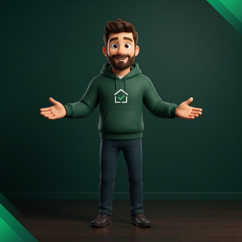 Rejoindre MyStayProof