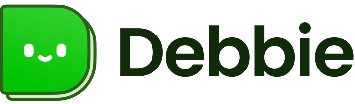Debbie Logo