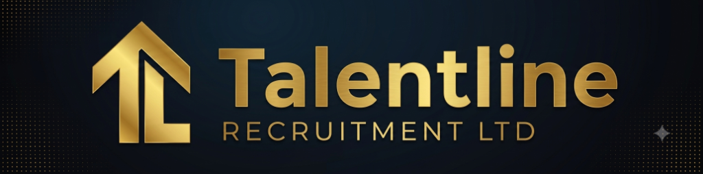 Talentline Recruitment logo