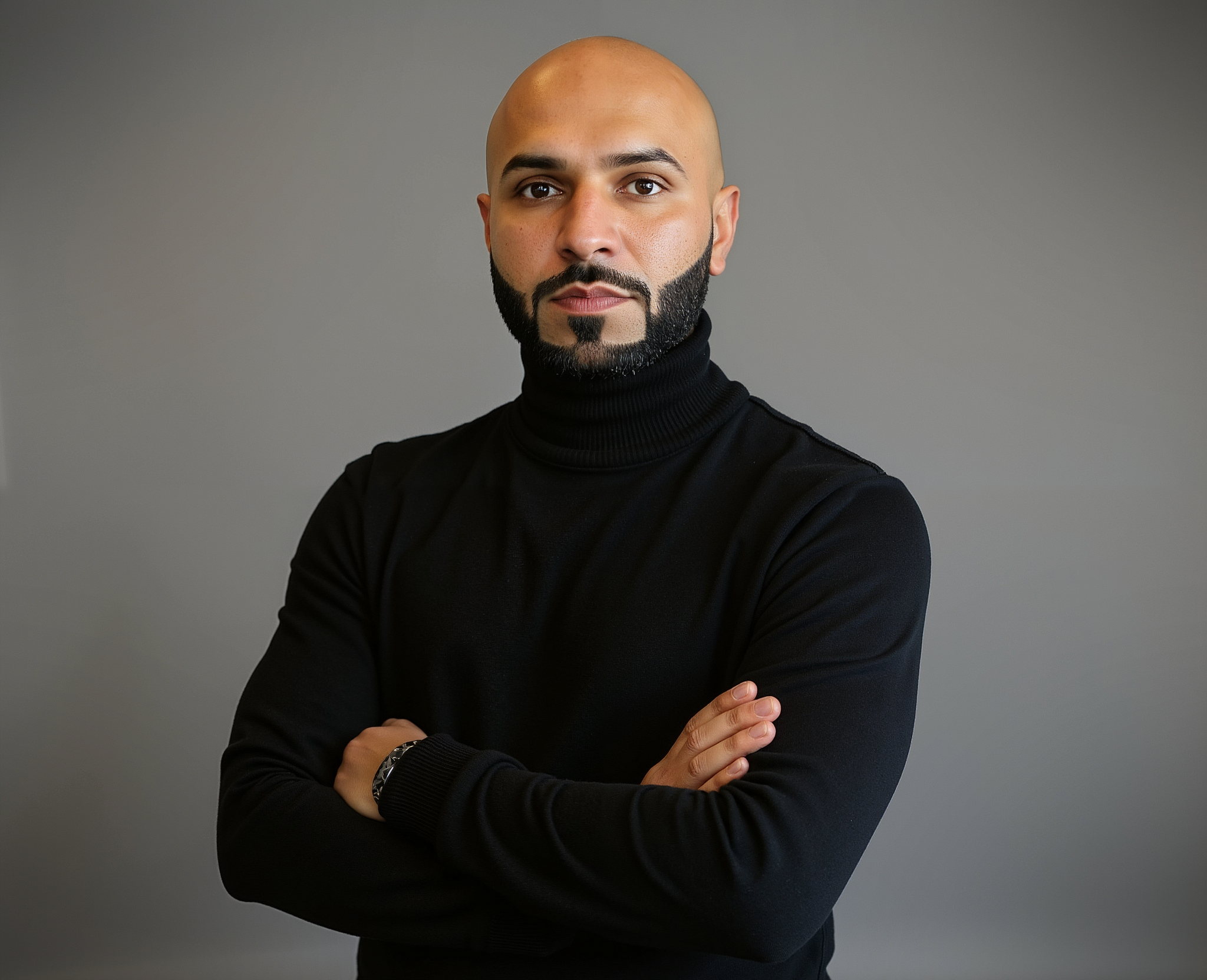 Zac, founder of Talentline Recruitment