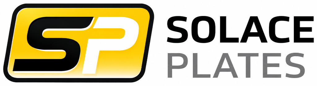 Solace Plates