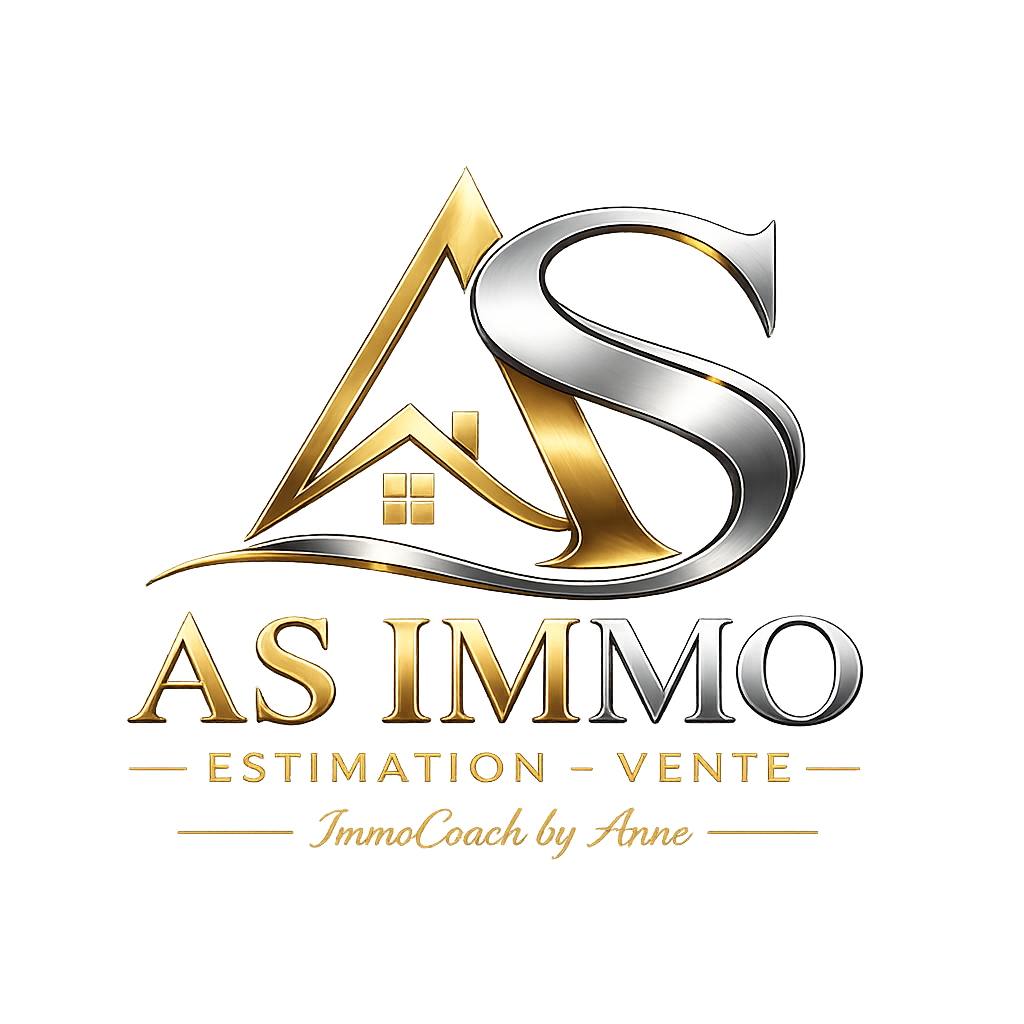 AS IMMO — ImmoCoach by Anne