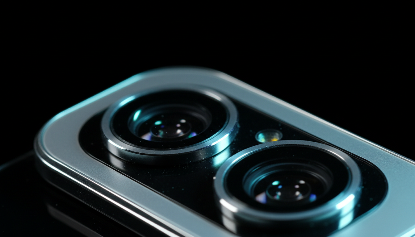 Samsung lens macro