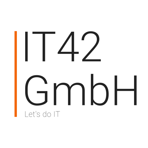 IT42 GmbH