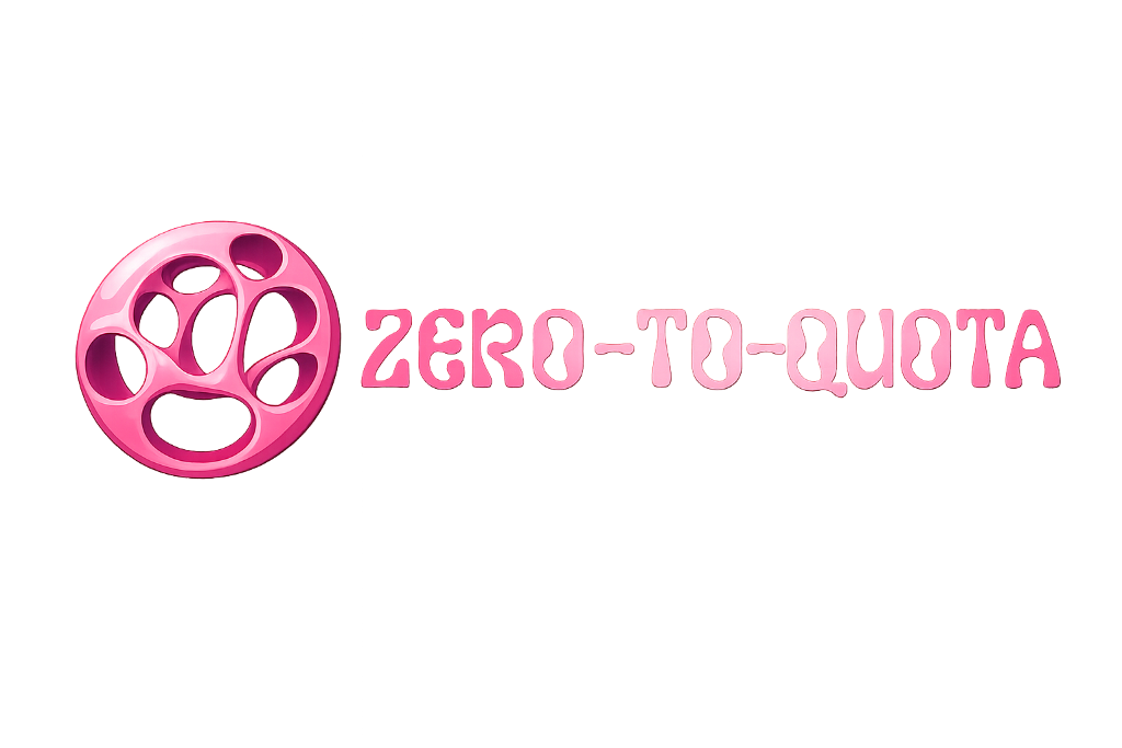 ZeroToQuota logo