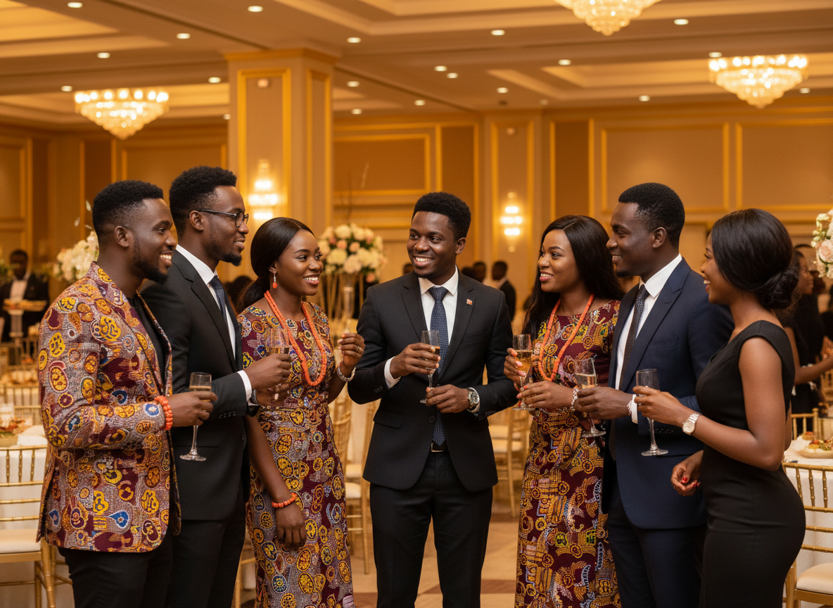 Networking