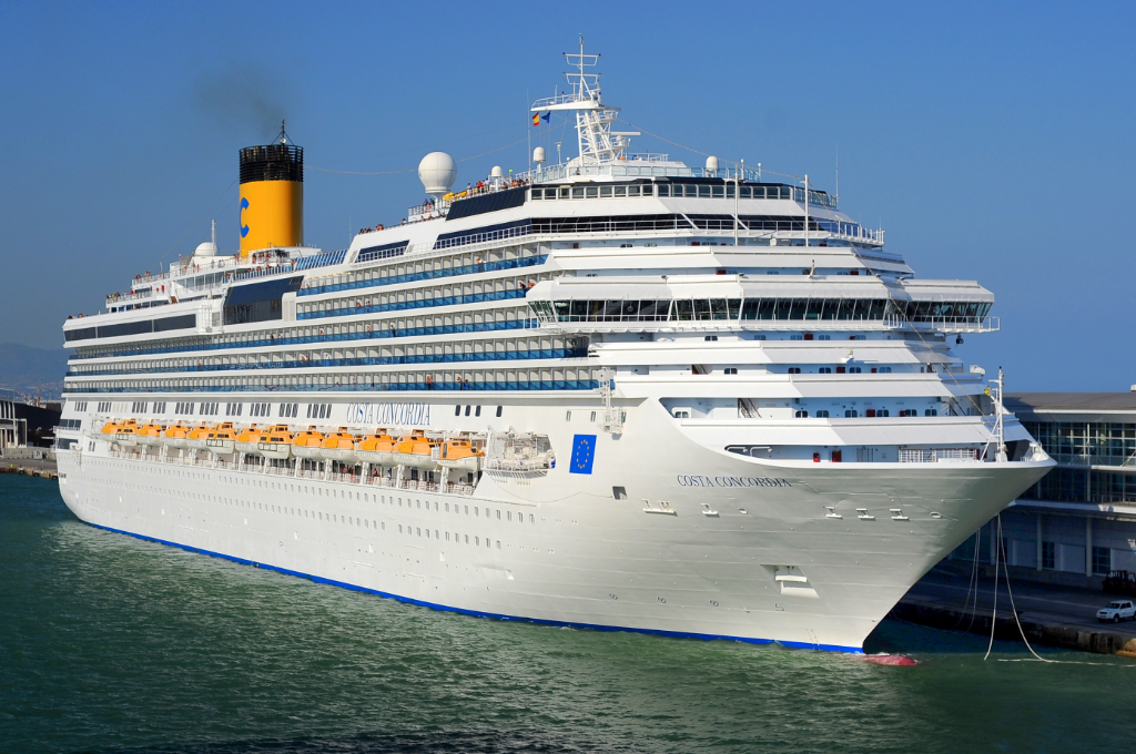 Spécialiste croisière